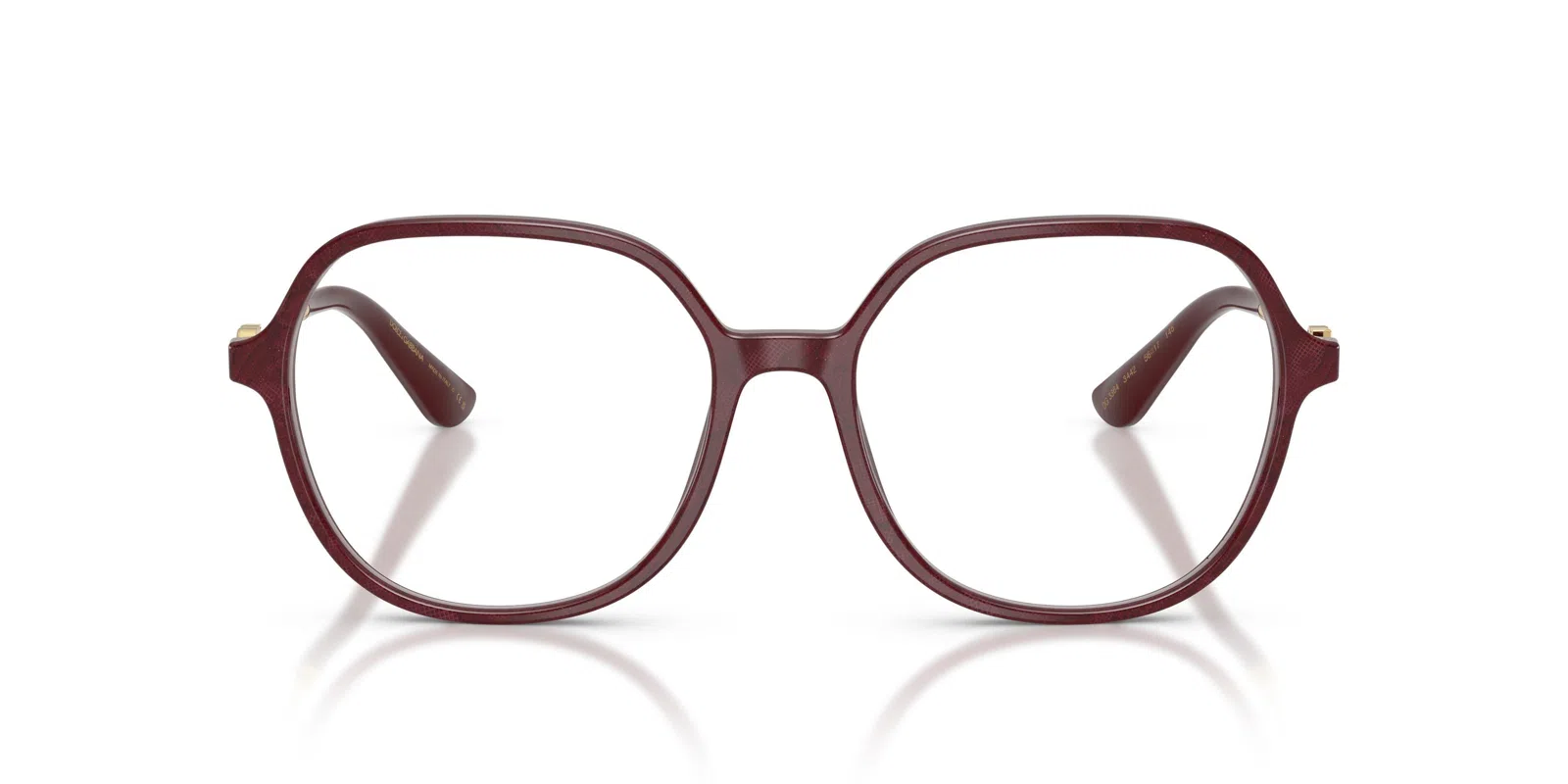 Dolce & Gabbana 3364 Eyeglasses - view 22